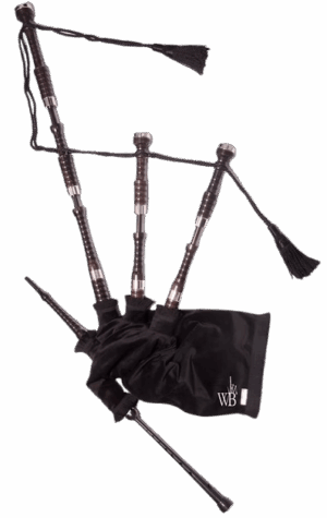 Cornemuse Wallace Classic 1