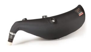 Poche synthétique Canmore sans zip