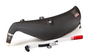 Poche Canmore Synthétique Zip