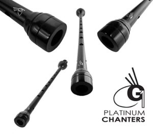 Chanter Platinum G1