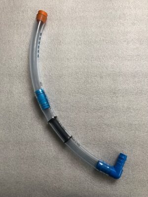 Trap Dri Tuyau démontable