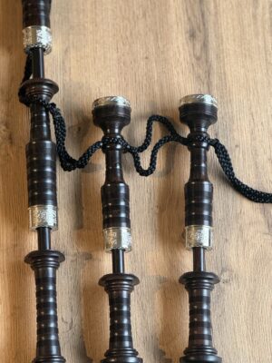 Cornemuse DO Wallace Bagpipes Classic 5'