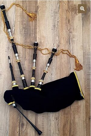 Cornemuse Wallace Boxwood