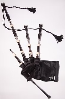 Cornemuse Wallace Classic 2