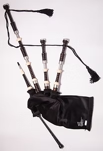 Cornemuse Wallace Classic 4