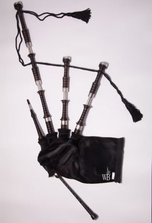 Cornemuse Wallace Classic 5