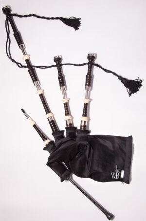 Cornemuse Wallace Executive 1