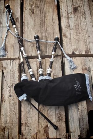 Cornemuse Wallace Executive 3