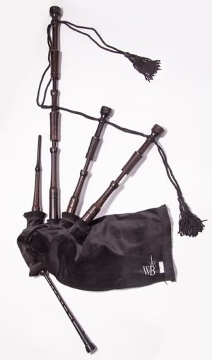 Cornemuse Wallace Standard 0