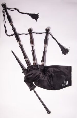 Cornemuse Wallace Standard 1