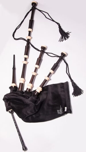 Cornemuse Wallace Standard 3