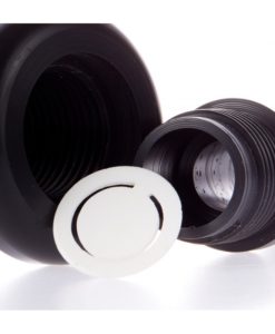 Valve de remplacement Big Bore
