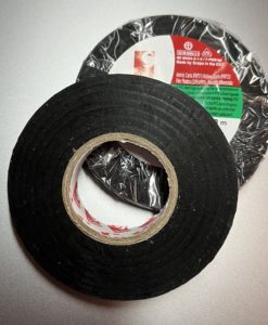 Scotch pour Chanter-Tape