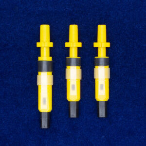 Anche de Bourdon Balance Tone HR X3 (High Resonance)