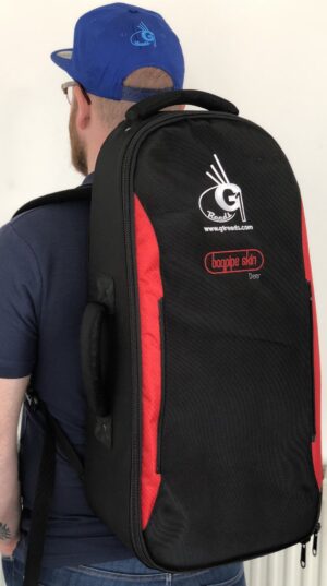 Valise G1 Reeds