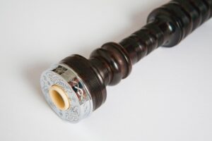Cornemuse DO Wallace Bagpipes Classic 4'