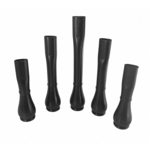 Embout de Sutell ovale