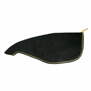 Poche peau de Vachette