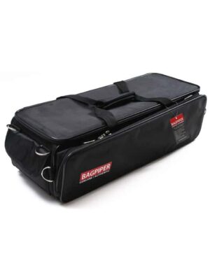 Valise Bagpiper