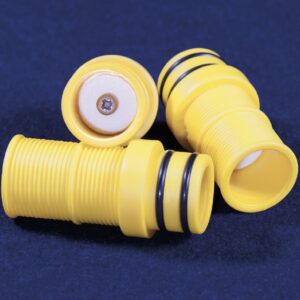 Valves de Bourdons