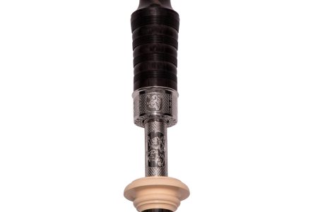 Classic 4 (Lion Rampant)