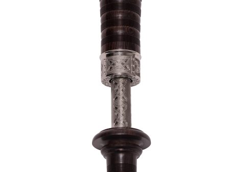 Classic 5 (Dot Knot)